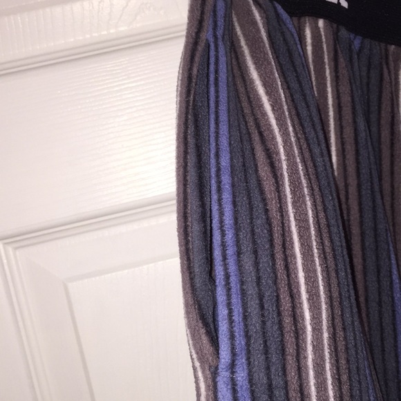 Joe Boxer Men’s Polar Fleece Pyjama Pants Size Large - Picture 4 of 8